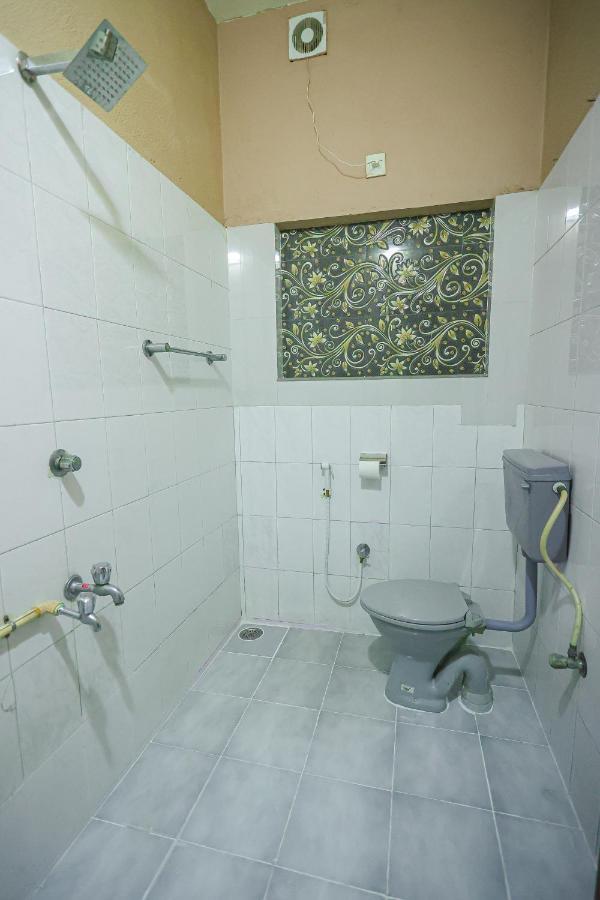 Nalinam Homestay Thiruvananthapuram Exterior foto