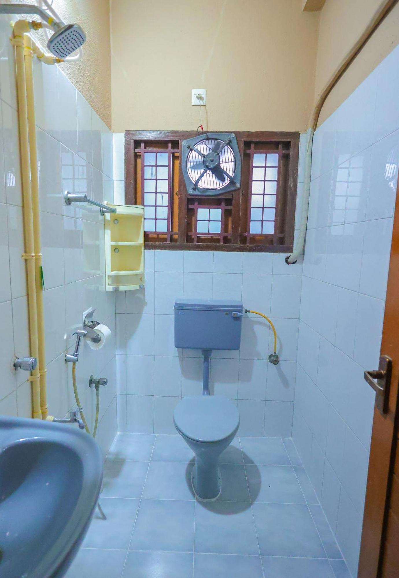 Nalinam Homestay Thiruvananthapuram Exterior foto